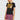 T-shirt Versace Jeans Couture black gold
