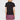 T-shirt Versace Jeans Couture black gold