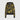 Sweat Zippé Versace Jeans Couture black gold