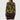 Sweat Zippé Versace Jeans Couture black gold