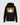 Sweat à capuche Versace Jeans Couture noir