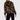 Veste Versace noir gold