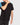 T-shirt noir Versace Jean Couture
