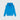 Sweat à capuche Bleu Versace Jean Couture 