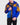 Veste à motifs VERSACE JEANS COUTURE