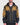 Veste à motifs VERSACE JEANS COUTURE
