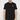T-shirt noir Karl Lagerfeld