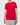 T-Shirt Karl Lagerfeld rouge à manches courtes