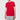T-Shirt Karl Lagerfeld rouge à manches courtes