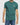 T-Shirt Karl Lagerfeld vert à manches courtes