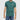 T-Shirt Karl Lagerfeld vert à manches courtes