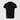 T-shirt karl Lagerfeld noir pour homme 