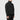 Veste noire Stone Island