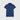 T-shirt bleu foncé Colmar