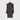 Trench Burberry noir
