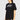 T-shirt Burberry noir