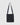 Sac plat Chabrand noir