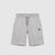21 MELANGE GREY