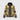 Veste Versace noir gold