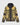 Veste Versace noir gold