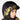Veste Versace noir gold