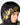 Veste Versace noir gold