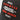 Casquette Diesel noir