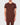 T-shirt Balmain marron