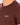 T-shirt Balmain marron