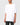 T-shirt Balmain blanc