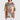 T-shirt balmain à imprimé peinture