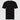 T-shirt noir BALR.