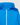 Veste Lacoste bleu ciel et rouge pour homme