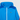 Veste Lacoste bleu ciel et rouge pour homme