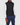 Doudoune sans manches lacoste noir pour homme