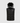 Doudoune sans manches Helvetica 'BRIANCON' noir pour homme