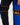 Bas_de_survetement_Balmain_AH1OB187BC21_Bleu_noir_orange_5