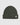 Bonnet en laine kaki K-WAY