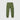 Pantalon Stone Island vert kaki