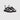 Sneakers Dolce&Gabbana noires et blanches