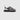 Sneakers Dolce&Gabbana noires et blanches