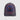 Casquette Redfills Milkyway RedBlue de couleur noir rouge et bleu pour homme