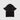 Polo Lacoste noir