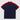 Polo Lacoste Enfant bleu