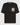 T-shirt Dolce Gabbana noir 