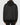 Sweat zippé noir Dolce & Gabbana