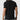 T-shirt Helvetica GAP Noir