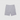 Short Lacoste gris 