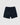 Short Lacoste noir 