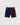 Short Lacoste Enfant Bleu-Rouge
